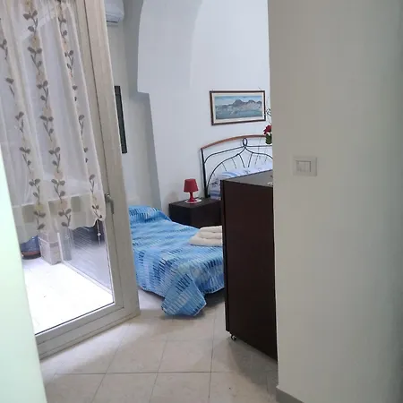 La Casa Di Nonno Gennaro Appartement *