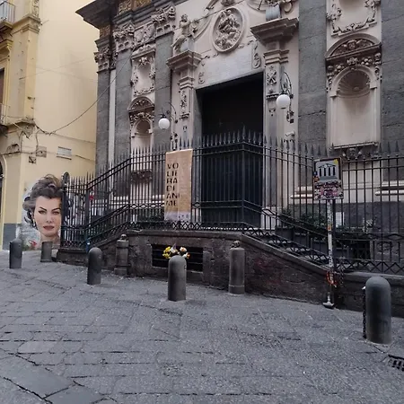 La Casa Di Nonno Gennaro 아파트 *