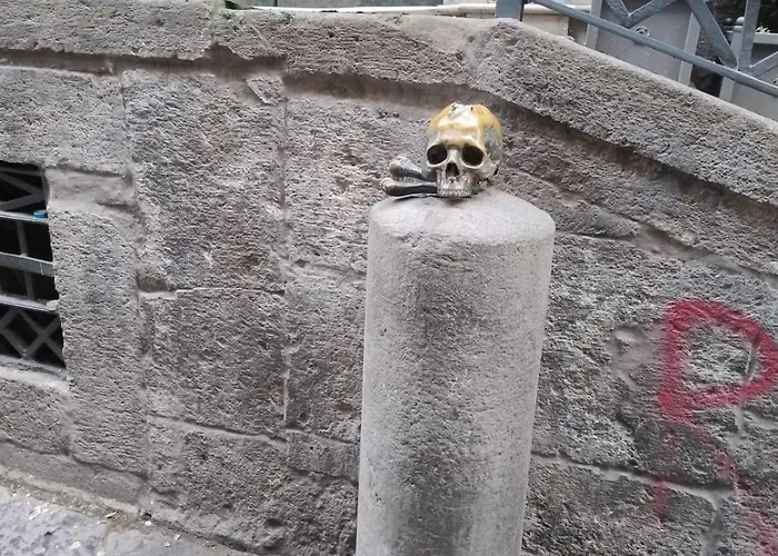 La Casa Di Nonno Gennaro 나폴리