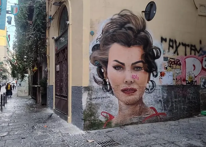 La Casa Di Nonno Gennaro