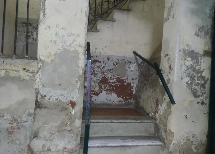 La Casa Di Nonno Gennaro *